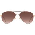 Carrera 206156R1A58HA Beyaz Kadın Güneş Gözlüğü