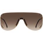 Carrera 20615806J99HA Altın Kadın Güneş Gözlüğü