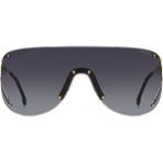 Carrera 206158RHL999O Altın Kadın Güneş Gözlüğü