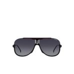 Carrera 206297OIT649O Siyah Erkek Güneş Gözlüğü