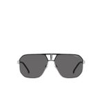 Carrera 206333RZZ62M9 Siyah Erkek Güneş Gözlüğü
