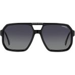 Carrera 20675980760WJ Siyah Erkek Güneş Gözlüğü
