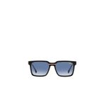 Carrera 2067607C55408 Siyah Erkek Güneş Gözlüğü