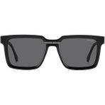 Carrera 20676080754M9 Siyah Erkek Güneş Gözlüğü