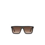 Carrera 2067610035886 Siyah Erkek Güneş Gözlüğü