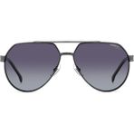 Carrera 206765KJ162WJ Gri Erkek Güneş Gözlüğü