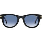 Carrera 2067668075008 Siyah Erkek Güneş Gözlüğü