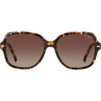 Carrera 206827WR955LA Kahve Kadın Güneş Gözlüğü