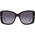 Carrera 20694680S56WJ Siyah Kadın Güneş Gözlüğü