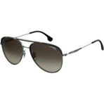Carrera 209 S 85K HA 58 Unisex Güneş Gözlüğü
