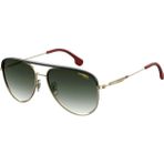 Carrera 209 S AU2 9K 58 Erkek Güneş Gözlüğü