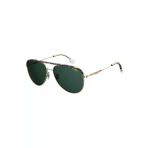 Carrera 209 S PEF QT 58 Unisex Güneş Gözlüğü