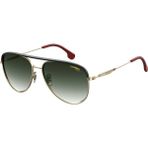 Carrera 209/S AU2 9K 58 G Erkek Güneş Gözlüğü
