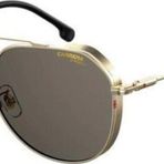 Carrera 222 G S J5G IR 56 Erkek Güneş Gözlüğü