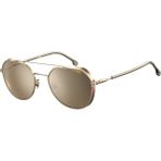 Carrera 222/G/S 000 K1 56 Unisex Güneş Gözlüğü
