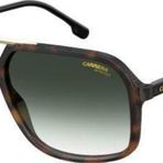 Carrera 229 S 086 9K 60 Unisex Güneş Gözlüğü