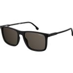 Carrera 231S 807LR Unisex Siyah Güneş Gözlüğü