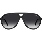 Carrera 237/S C.8079O 61-13 Güneş Gözlüğü - Siyah