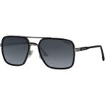 Carrera 256/S 85K9O 58 Güneş Gözlüğü - Siyah
