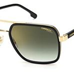 Carrera 256S Sarı Erkek Güneş Gözlüğü