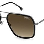 Carrera 273S Siyah Erkek Güneş Gözlüğü