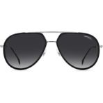 Carrera 295S Silver Unisex Güneş Gözlüğü