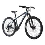 Carrera 2967 M09-2000-M 535H HD 29 Jant 21 Vites Black Erkek Dağ Bisikleti