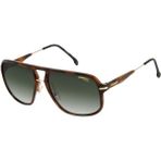 Carrera 296/S 0869K 60-15-140 Unisex Güneş Gözlüğü