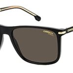 Carrera 298S Siyah Erkek Güneş Gözlüğü