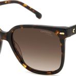 Carrera 3002/S 086HA 55-16 Unisex Güneş Gözlüğü