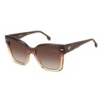 Carrera 3037/S Karamel Kahve Kadın Güneş Gözlüğü