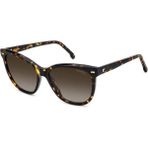Carrera 3043/S - 08656HA - 56 Kadın Güneş Gözlüğü - Kahverengi