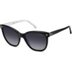 Carrera 3043/S - 80S569O - 56 Kadın Güneş Gözlüğü - Siyah
