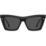 Carrera 3046/S 80755IR 54-17-140 Kadın Güneş Gözlüğü