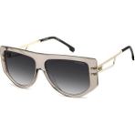 Carrera 3099/S - FWM599O - 26C - 59 Kadın Güneş Gözlüğü - Gri