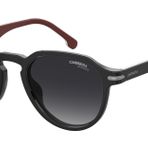 Carrera 314S Siyah Unisex Güneş Gözlüğü