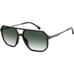 Carrera 324S 08AWJ 59-15 Unisex Güneş Gözlüğü