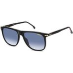 Carrera 349/S - 2M25708 Blue Erkek Güneş Gözlüğü - Siyah