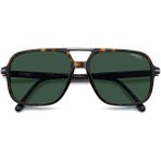 Carrera 350-S 086QT-58-16-145 Güneş Gözlüğü - Havana Kahve