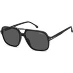 Carrera 350 S RZZ M9 58 Polarize Erkek Güneş Gözlüğü