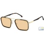 Carrera 362/S - 2IK55Q6 - 55 Erkek Güneş Gözlüğü - Kahverengi