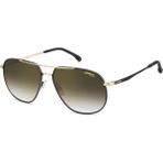 Carrera 363S Rhld6 61 Erkek Güneş Gözlüğü - Gri