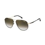 Carrera 363S Rhld6 61 Erkek Güneş Gözlüğü