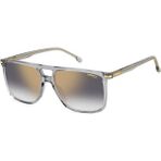 Carrera 366/S - KB759FQ - 59 Grey Erkek Güneş Gözlüğü - Gri