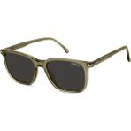 Carrera 367/S - 4C355IR - 55 Erkek Güneş Gözlüğü - Yeşil