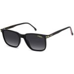 Carrera 367/S - OIT559O - 55 Erkek Güneş Gözlüğü - Siyah