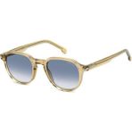 Carrera 376/S - TUI5008 - 26C - 50 Erkek Güneş Gözlüğü - Mavi