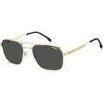 Carrera 379/S - J5G57IR - 26C - 57 Erkek Güneş Gözlüğü - Gri