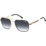 Carrera 379/S - W3J5708 - 26C - 57 Erkek Güneş Gözlüğü - Gri