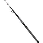Carrera 50-100 Atar Carbon Teleskopik Kamış - 360CM